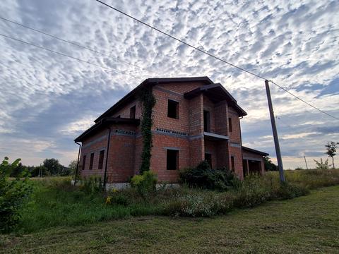 будинок за адресою миру