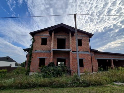 будинок за адресою миру