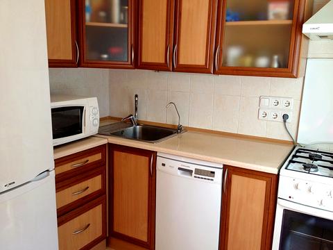 квартира за адресою Ольжича вул., 14-А