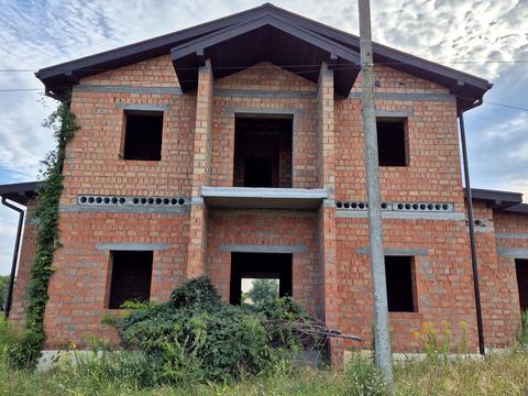 будинок за адресою миру