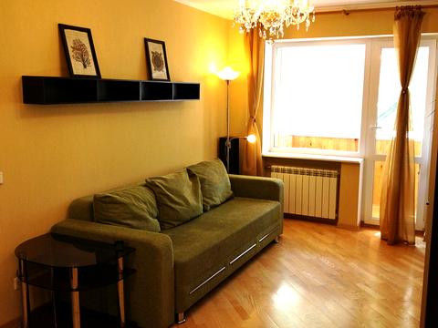 квартира за адресою Ольжича вул., 14-А