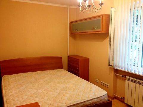 квартира за адресою Ольжича вул., 14-А