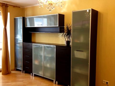 квартира за адресою Ольжича вул., 14-А