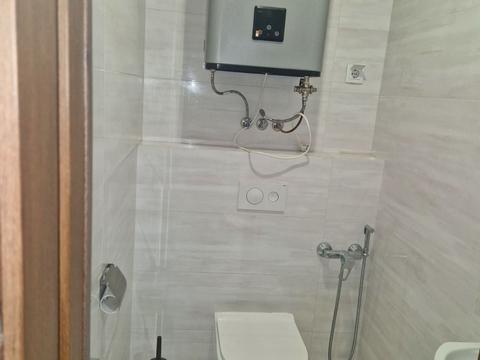 квартира за адресою Київ, Ревуцького вул., 54