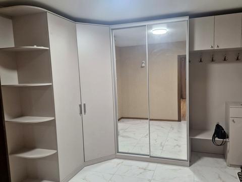 квартира за адресою Київ, Ревуцького вул., 54