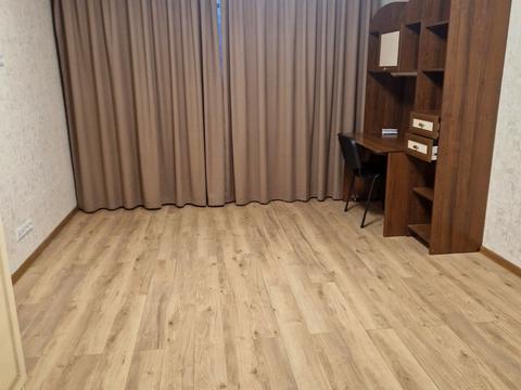 квартира за адресою Київ, Ревуцького вул., 54