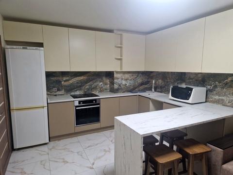 квартира за адресою Київ, Ревуцького вул., 54