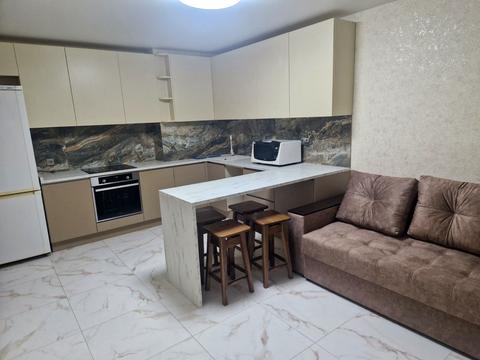 квартира за адресою Київ, Ревуцького вул., 54