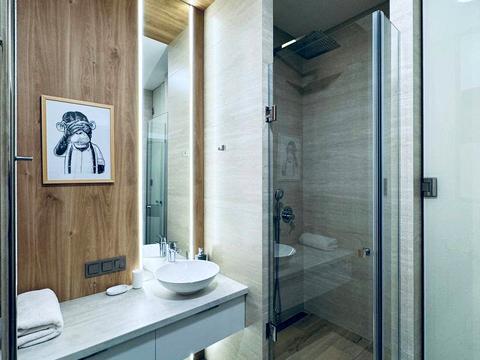 квартира за адресою Сімферопольська вул., 2-П