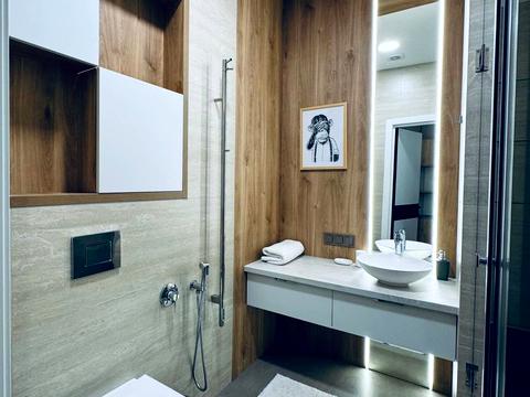 квартира за адресою Сімферопольська вул., 2-П