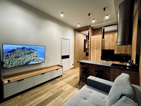 квартира за адресою Сімферопольська вул., 2-П