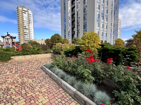 квартира за адресою Сімферопольська вул., 2-П