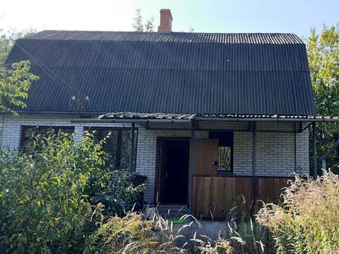 ділянка за адресою 23-тя Садова вул., 53