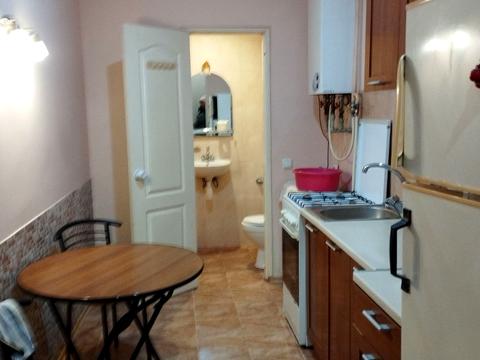 квартира за адресою Мала Арнаутська вул., 1