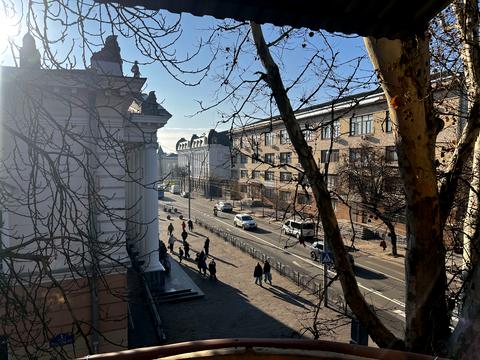 квартира по адресу Театральная ул., 11