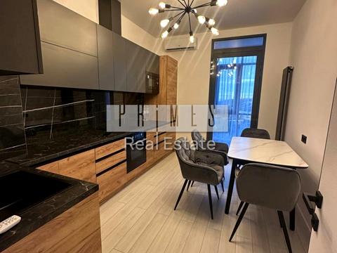 квартира по адресу Андрея Верхогляда ул. (Михайла Драгомирова), 17-В