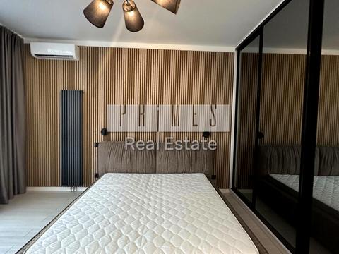 квартира по адресу Андрея Верхогляда ул. (Михайла Драгомирова), 17-В