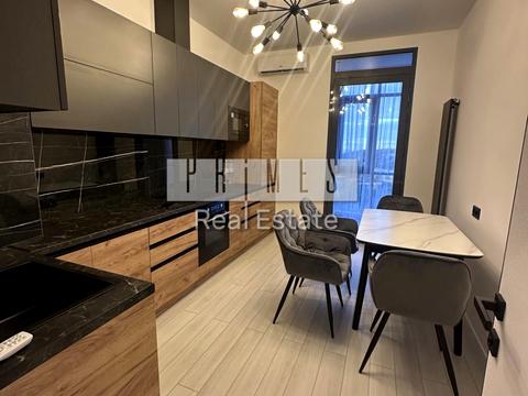 квартира по адресу Андрея Верхогляда ул. (Михайла Драгомирова), 17-В