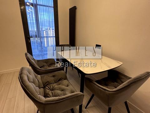 квартира по адресу Андрея Верхогляда ул. (Михайла Драгомирова), 17-В