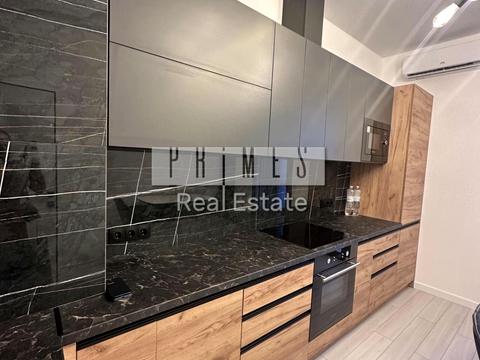 квартира по адресу Андрея Верхогляда ул. (Михайла Драгомирова), 17-В