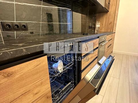 квартира по адресу Андрея Верхогляда ул. (Михайла Драгомирова), 17-В