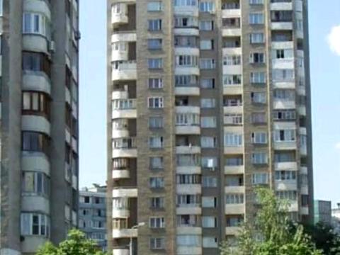 квартира за адресою Дарницький бульв., 1