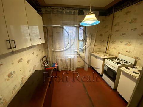 квартира за адресою Київ, Тростянецька вул., 2