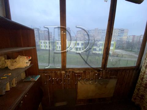 квартира за адресою Київ, Тростянецька вул., 2