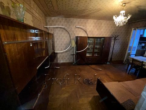 квартира за адресою Київ, Тростянецька вул., 2