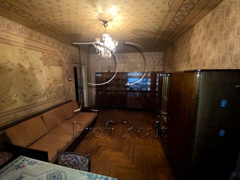 квартира за адресою Київ, Тростянецька вул., 2