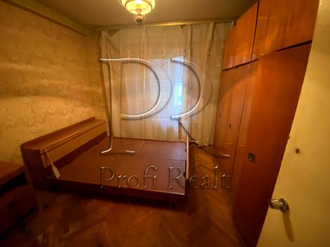 квартира за адресою Київ, Тростянецька вул., 2