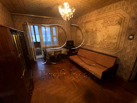 квартира за адресою Київ, Тростянецька вул., 2