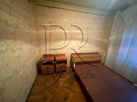 квартира за адресою Київ, Тростянецька вул., 2