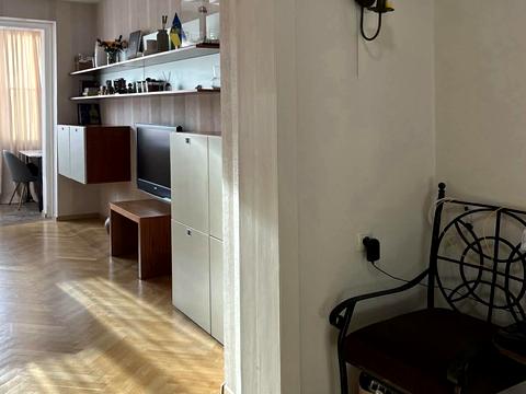 квартира за адресою Дарницький бульв., 1