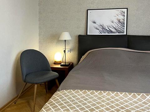 квартира за адресою Дарницький бульв., 1