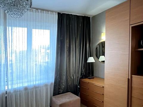 квартира за адресою Дарницький бульв., 1