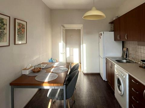 квартира за адресою Дарницький бульв., 1