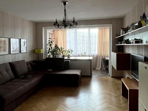 квартира за адресою Дарницький бульв., 1