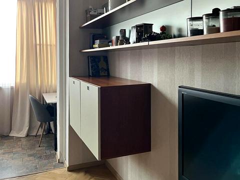 квартира за адресою Дарницький бульв., 1