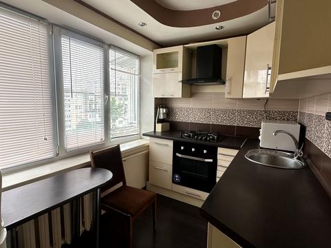 квартира за адресою Юності вул., 4