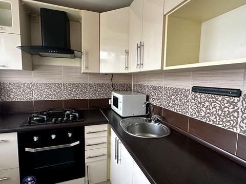 квартира за адресою Юності вул., 4