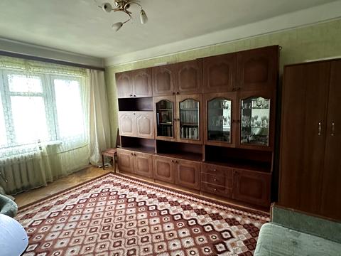 квартира за адресою Юності вул., 4