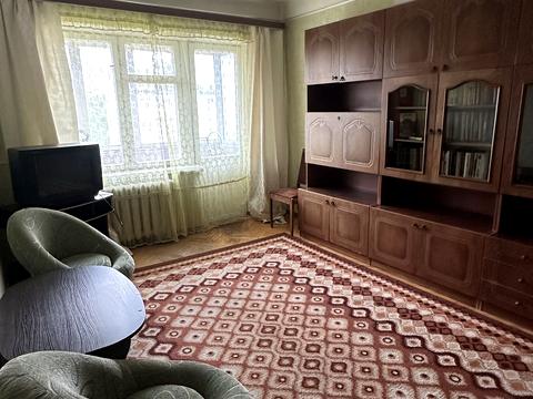 квартира за адресою Юності вул., 4