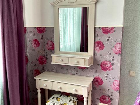 квартира по адресу Степана Рудницкого ул. (Вильямса академика), 19/14