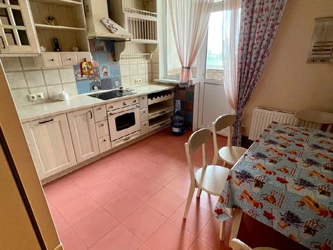 квартира по адресу Степана Рудницкого ул. (Вильямса академика), 19/14