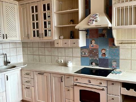 квартира по адресу Степана Рудницкого ул. (Вильямса академика), 19/14