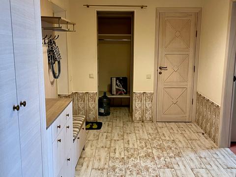 квартира по адресу Степана Рудницкого ул. (Вильямса академика), 19/14