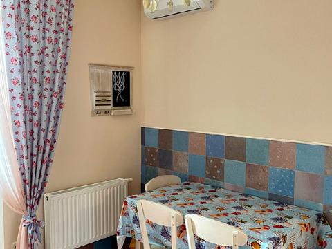 квартира по адресу Степана Рудницкого ул. (Вильямса академика), 19/14