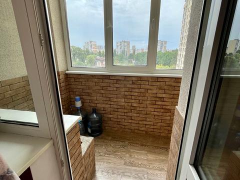 квартира по адресу Степана Рудницкого ул. (Вильямса академика), 19/14