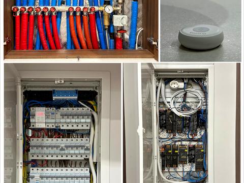 квартира за адресою Дніпровська набережна вул., 15-Ж